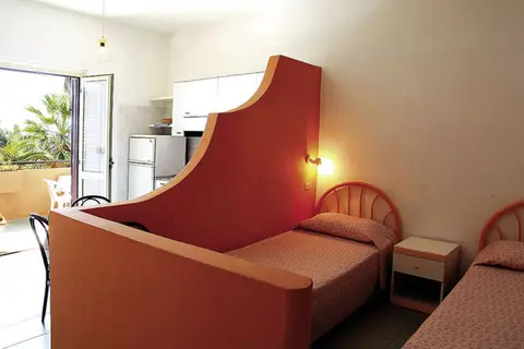 Residence Esmeraldo in Ricadi, foto 7