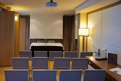 Villa Venecia Hotel Boutique Gourmet in Benidorm — foto 25