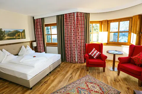 Hotel Kolmhof in Bad Kleinkirchheim — foto 2