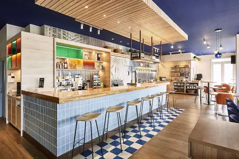 Ibis Elche in Elche/Elx — foto 7