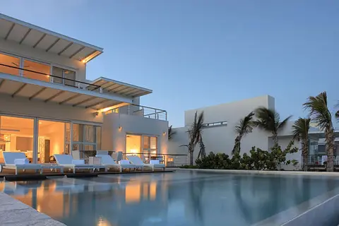 Blue Diamond Riviera Maya in Playa del Carmen — foto 24