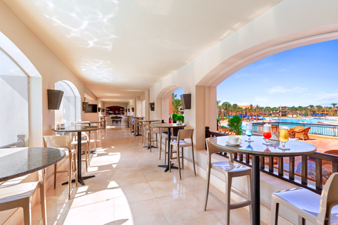 Hotel Pickalbatros Palace Port Ghalib foto 18