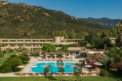 Is Molas Resort in Pula — foto 8