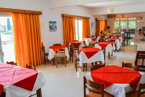 Mon Repos Hotel in Faliraki — foto 5