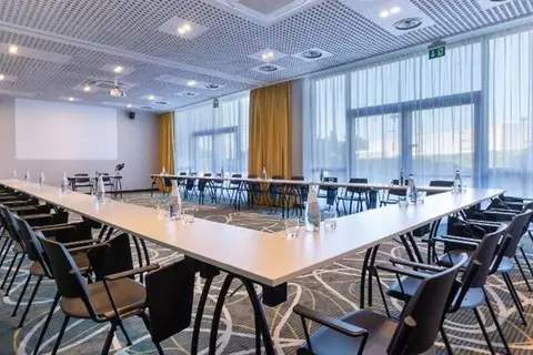 Leonardo Hotel Verona in Verona — foto 7