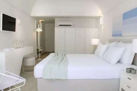 Aqua Blue Hotel in Δημοτική Ενότητα Θήρας — foto 30