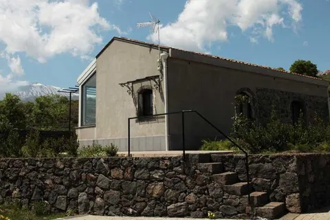 Tale Suite in Piedimonte Etneo — foto 16