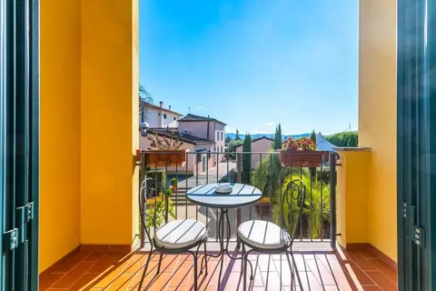 Villa Cappugi in Pistoia — foto 7