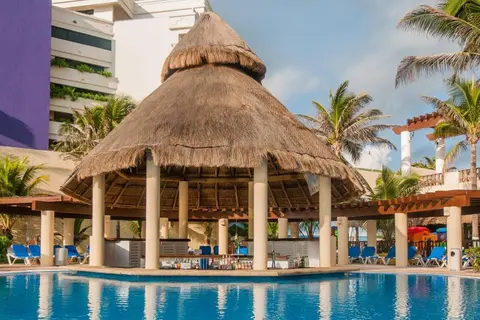 GR Solaris Cancun in Cancún, foto 28