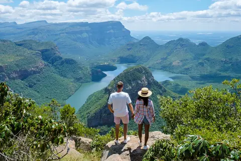 Suid-Afrika Compleet in Complete rondreis Zuid-Afrika — foto 6