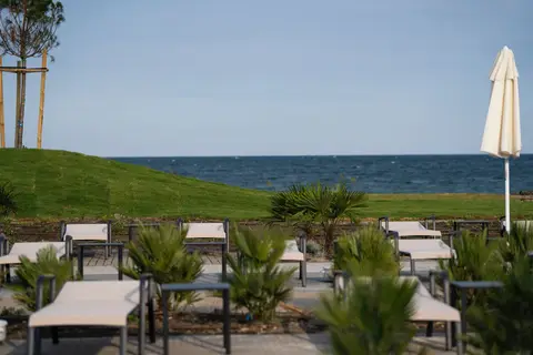 Wave Resort in Свети Влас — foto 10