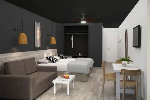 Aparthotel Vibra Mogambo in Sant Jordi de ses Salines — foto 15