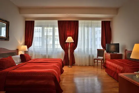 Belvedere in Praag — foto 11