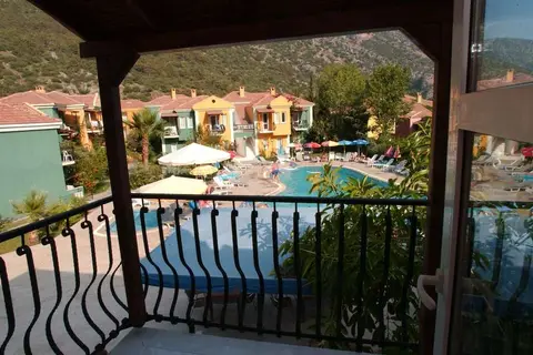 The Tower Hotel in Fethiye, foto 9