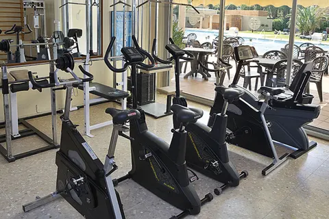 Hotel Panorama Estartit foto 16