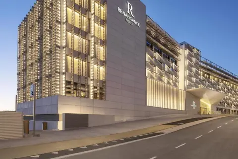 Renaissance Porto Lapa Hotel in Vila Nova de Gaia