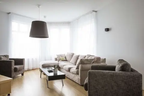 Odinsve Hotel Appartementen in Reykjavik — foto 12