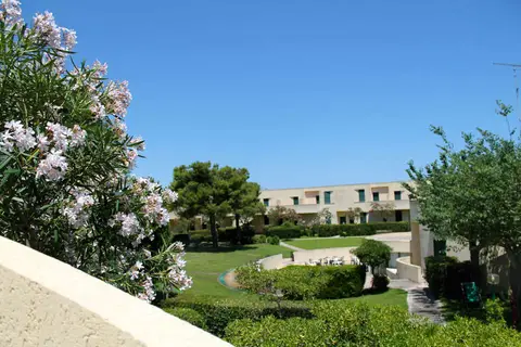 Altair Hotel & Residence in Otranto, foto 17