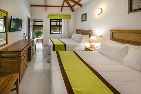 Viva Dominicus Palace by Wyndham, A Trademark All Inclusive in San Rafael del Yuma — foto 14