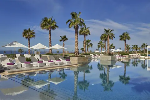 Hyatt Place Taghazout Bay foto 1