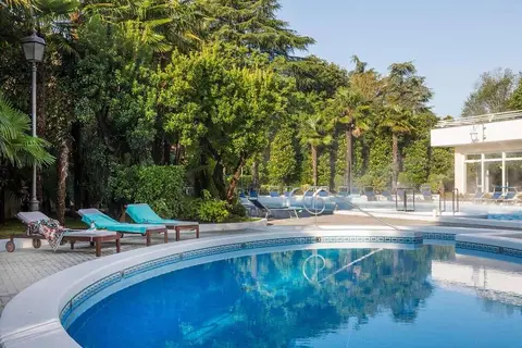 Hotel Due Torri Abano Terme in Abano Terme, foto 8