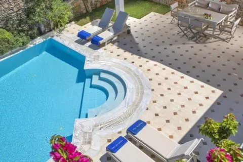 Elounda Gulf Villas in Δημοτική Ενότητα Αγίου Νικολάου — foto 6