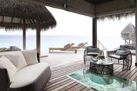 OZEN Reserve Bolifushi in Bolifushi — foto 21