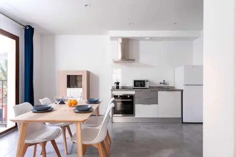 Appartementen Quijano by Be Alicante in Alicante, foto 7