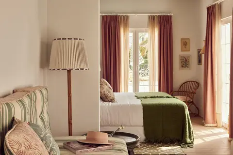 Cristine Bedfor Mahón in Maó — foto 10