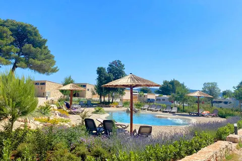 Camping Ugljan foto 6