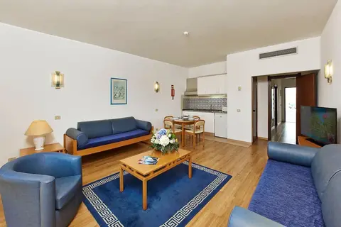 Hotel Brisa Sol in Albufeira — foto 28