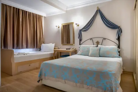 Pashas Princess by Werde Hotels in Uşak — foto 15