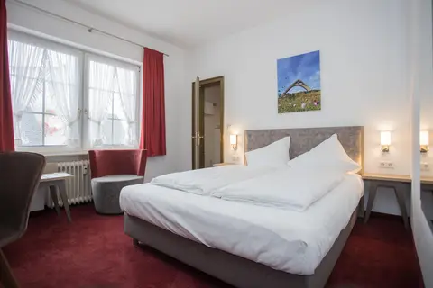 Lodge Hotel Winterberg in Winterberg — foto 2