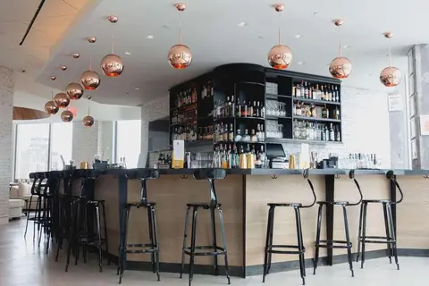 50 Bowery NYC in New York — foto 11