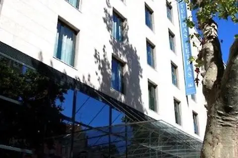 Eurostars Das Letras in Almada — foto 28