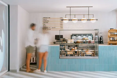 Mondrian Ibiza in Santa Eulària des Riu — foto 27