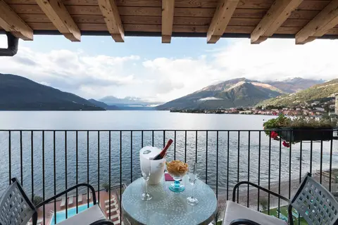 Hotel Regina in Gravedona ed Uniti, foto 18