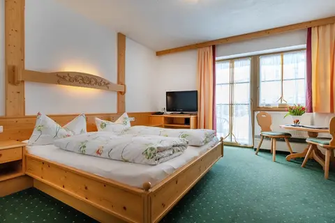 Hotel Thaneller in Berwang — foto 4