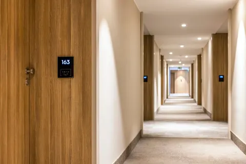 Hotel Histrion foto 8