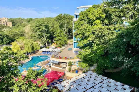 BSA Holiday Park Hotel in СПА център Ривиера Бийч — foto 28