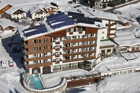 Sport & Vital Hotel Seppl foto 7