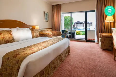 Golden Tulip Nizwa in Nizwa — foto 7