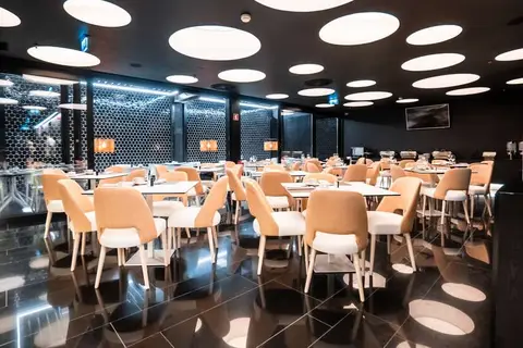 Hills Hotel Lisboa in Lissabon, foto 3