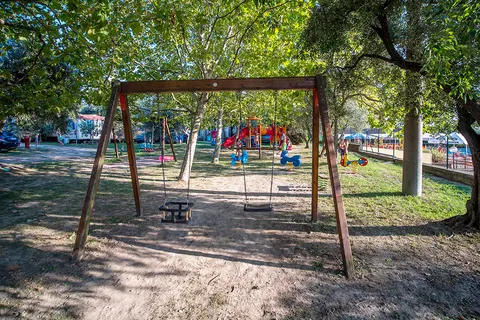 Camping Cisano San Vito foto 22