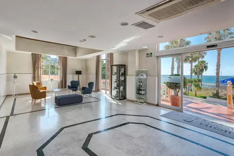 Hotel Bahia Tropical in Almuñécar — foto 10