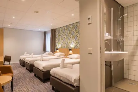 Best Western Amsterdam foto 15