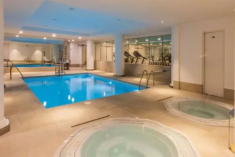 Meliá Madrid Princesa in Madrid, foto 7