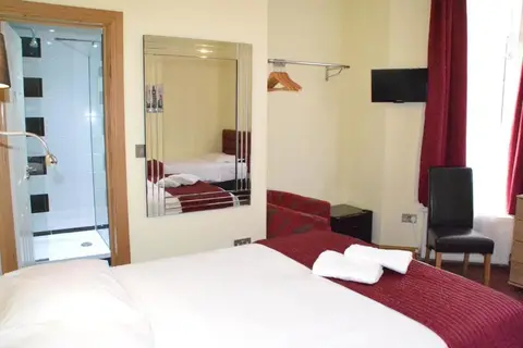 Hotel 65 in Londen, foto 5