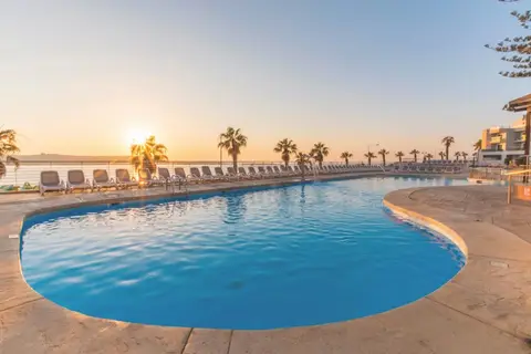 Doubletree by Hilton Malta in San Lawrenz — foto 14