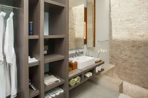 The Elysian Boutique Villa Resort in Kuta — foto 19